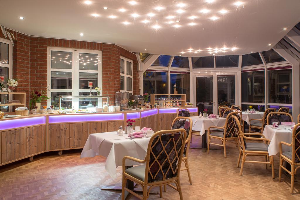 Hotel Weide Satow Dış mekan fotoğraf