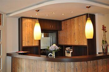 Hotel Weide Satow Dış mekan fotoğraf