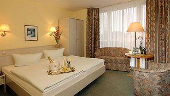 Hotel Weide Satow Dış mekan fotoğraf